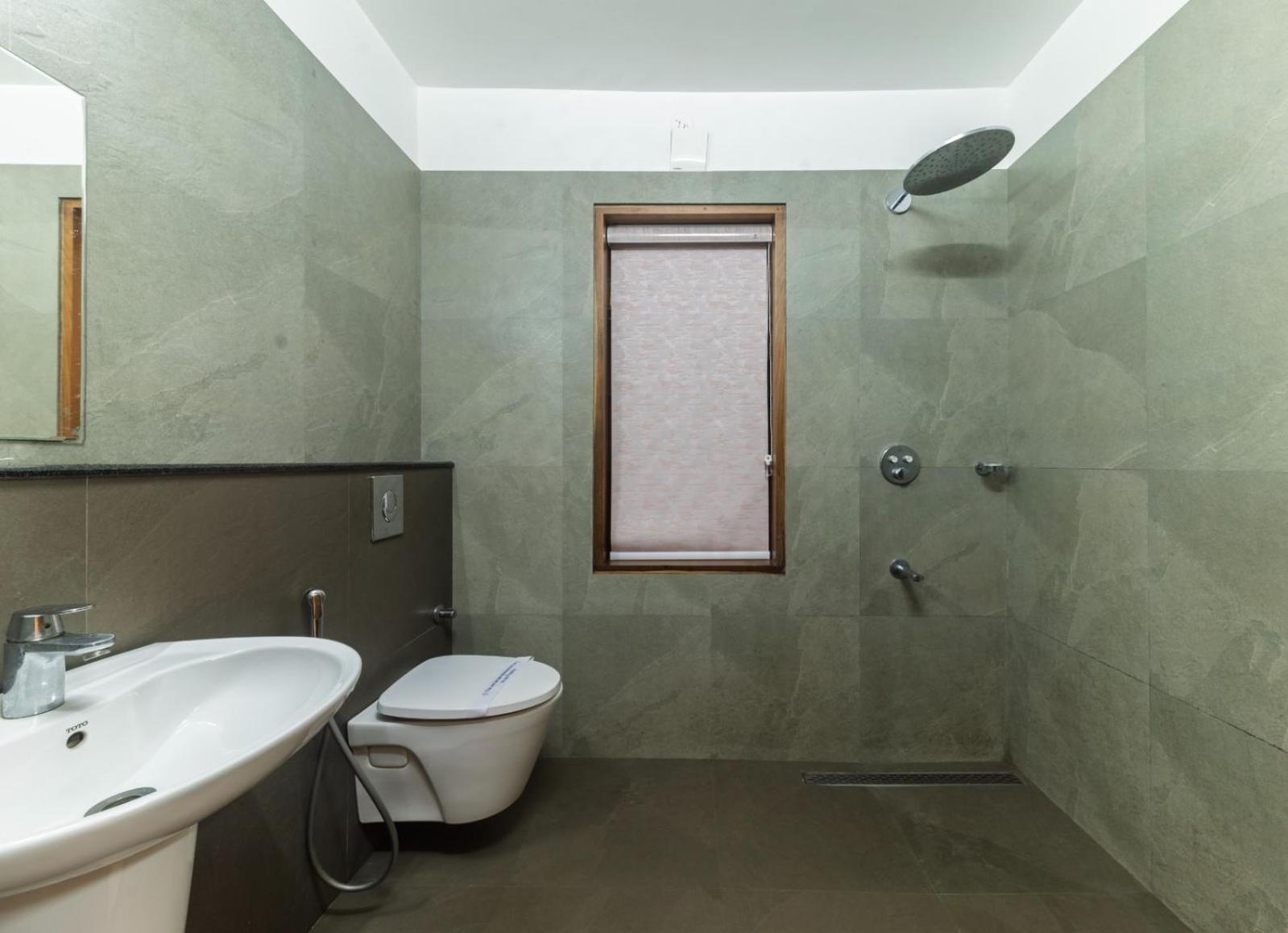Apartament Waterfront By Palmyra Kollam Zewnętrze zdjęcie